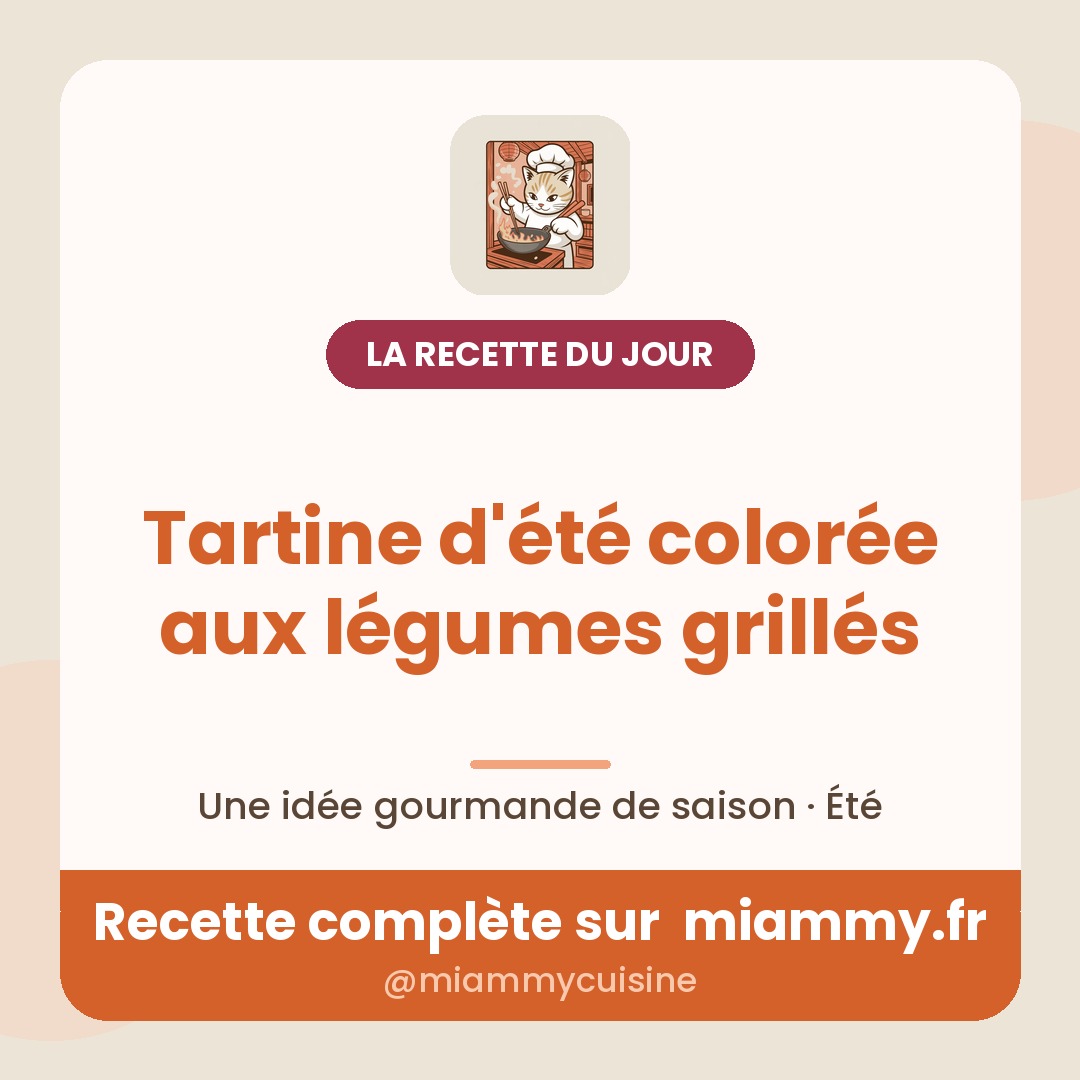 Concombre Printanier au Yaourt d'Olive et Aneth Frit — la recette du jour Miammy